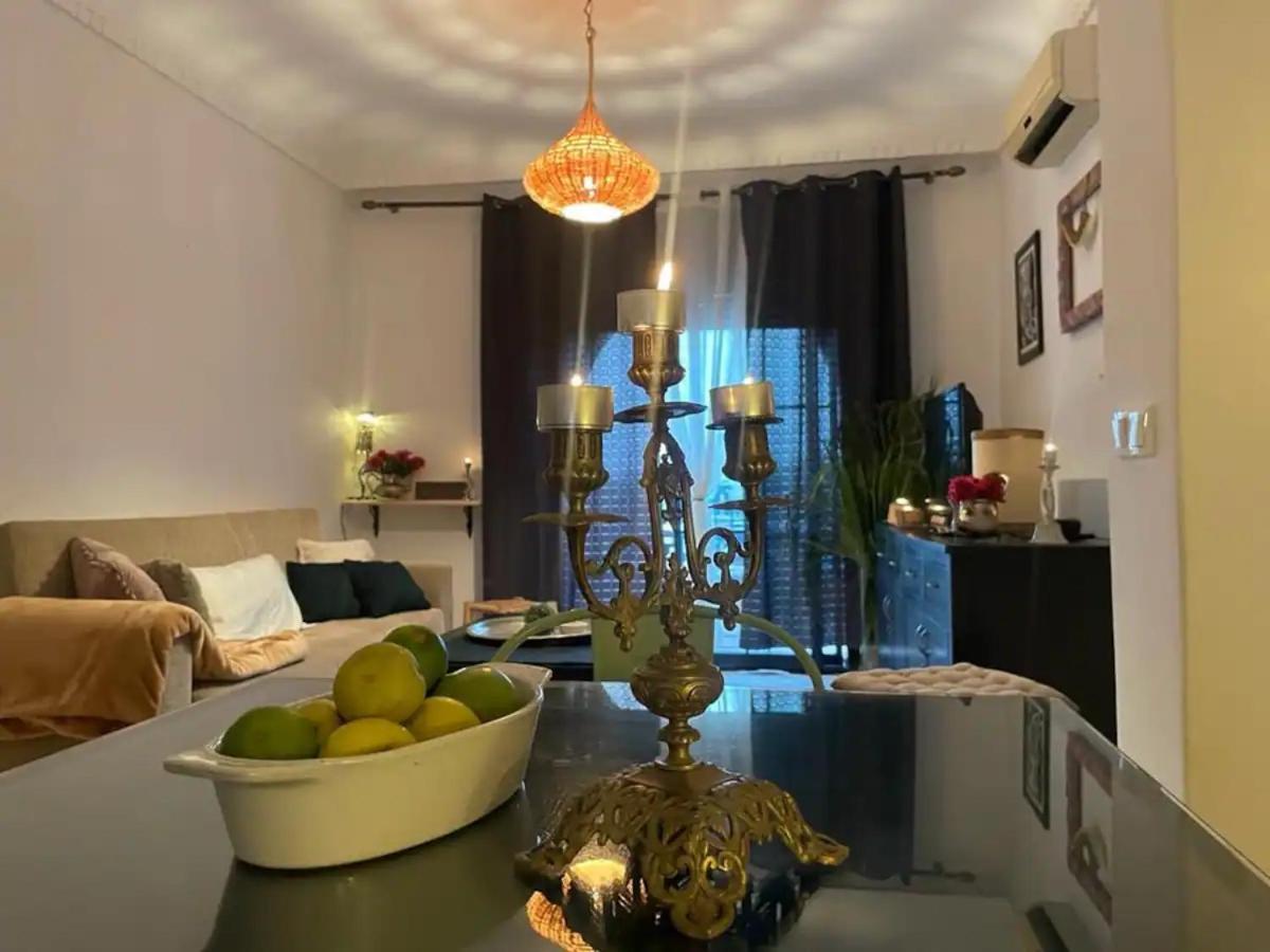 Appartamento Atlas Marrakesh