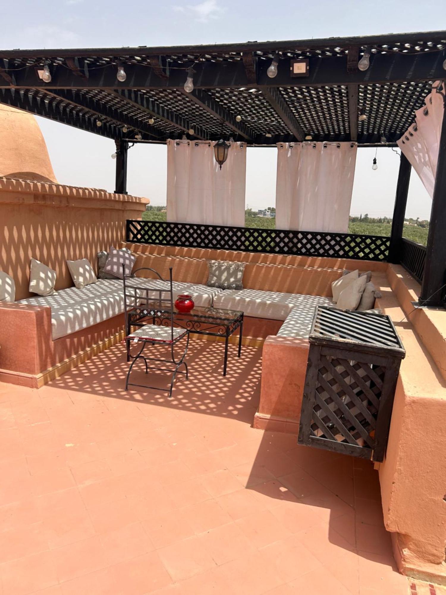 Atlas Appartamento Marrakesh