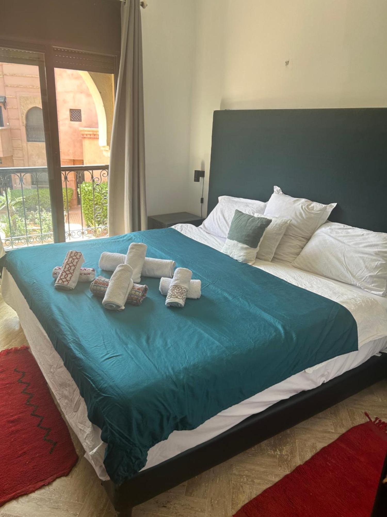 Atlas Appartamento Marrakesh