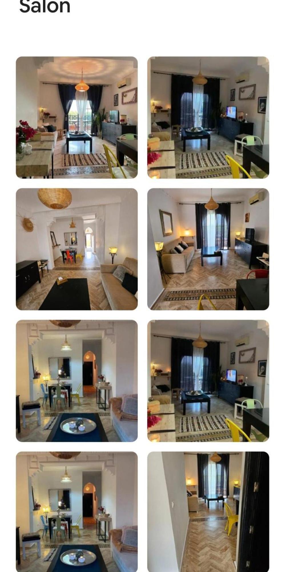 Atlas Appartamento Marrakesh
